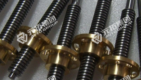 調(diào)平絲桿用途及其作用 調(diào)平絲桿用途及其作用